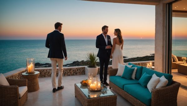 Comment organiser une escapade romantique parfaite ?