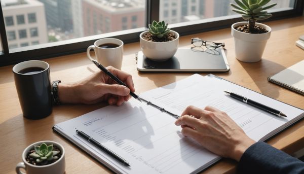 Démarches administratives et états des lieux simplifiés