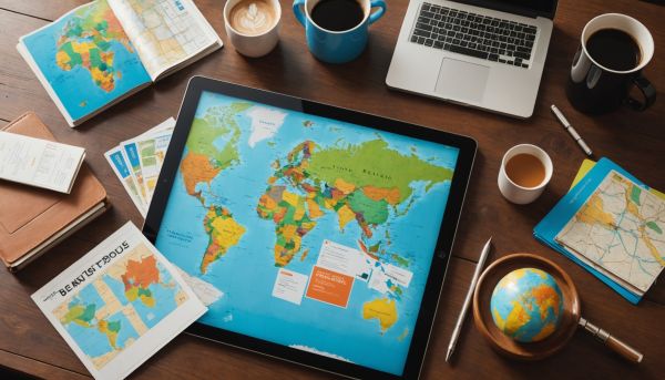 Où dénicher des codes promo pour voyager ?