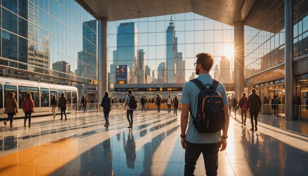 Où trouver les meilleures astuces de transport ?