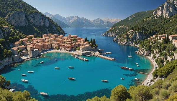 Quelles sont les destinations phares de l'été ?
