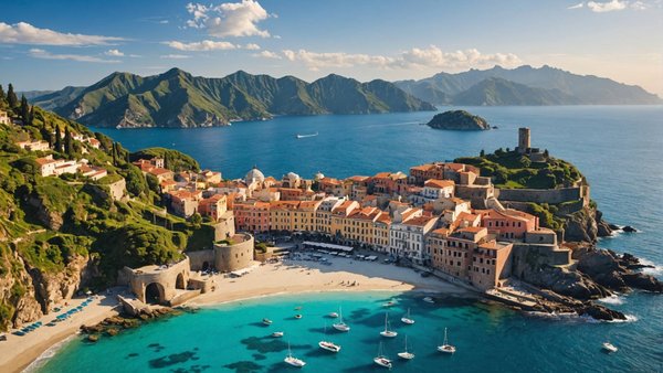 Comment choisir la destination idéale pour vos vacances de rêve