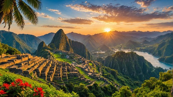 Top 5 des lieux de voyage incontournables cette année
