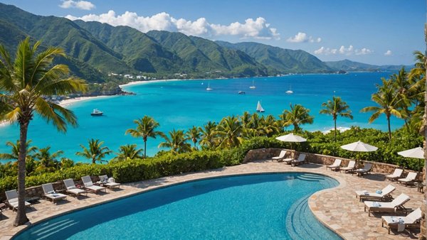 Économisez sur vos vacances : offres exclusives à ne pas manquer