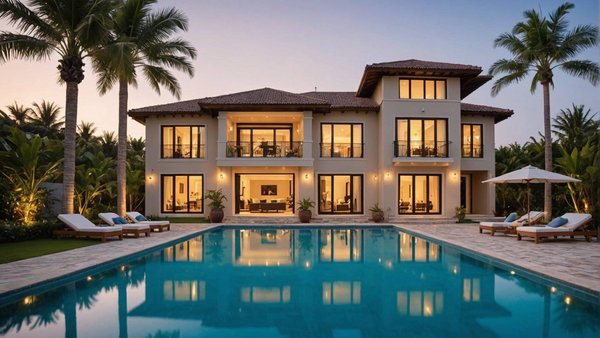 Les meilleures offres exclusives pour des villas de rêve