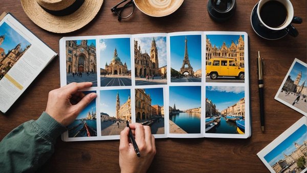 Comment planifier votre voyage idéal : astuces pour voyageurs avertis