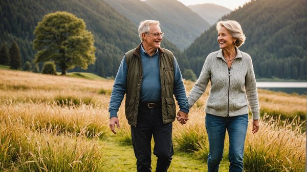 Comment choisir la retraite parfaite pour votre bien-être