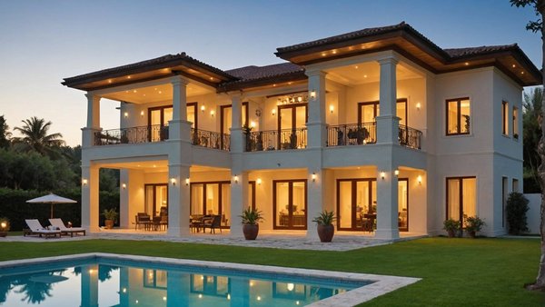 Comment choisir la villa idéale pour vos vacances