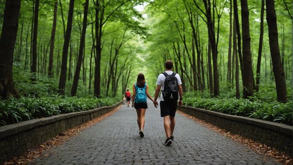 Échapper à la routine : nos coups de cœur pour des escapades inoubliables