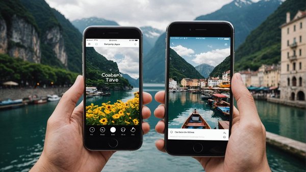 Les meilleures applications de voyage pour simplifier vos déplacements