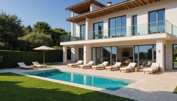 Découvrez les meilleures villas à vendre à biarritz dès aujourd'hui
